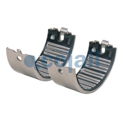 COJALI 6084532 подшипники суппорта 562x650x280mm knorr-bremse на sb-sn5 6 7 1074₽