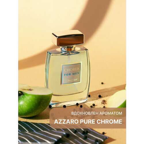 Diane Castel Chorus парфюмерная вода 100 мл 1203₽