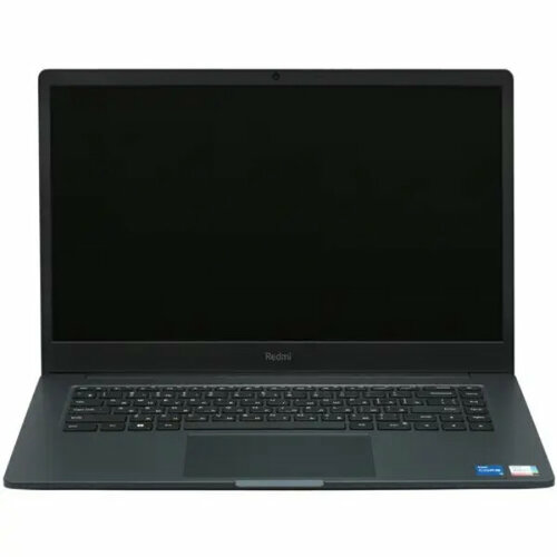 Ноутбук Xiaomi RedmiBook XMA2101-BN 156 FHDIntel Core i7 11390H8GbSSD512GbWindows11темно-серый 9968000₽