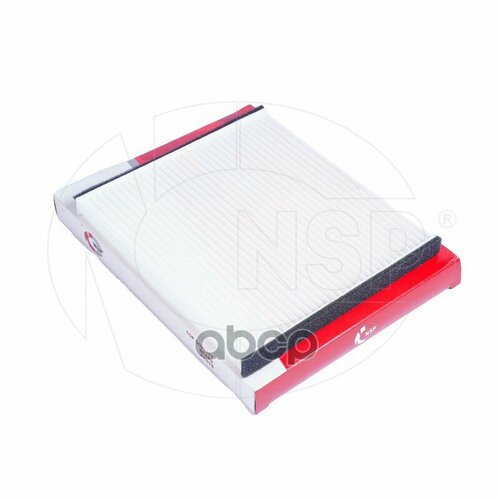 Фильтр Салонный Toyotarav4 NSP арт NSP040897400820 470₽