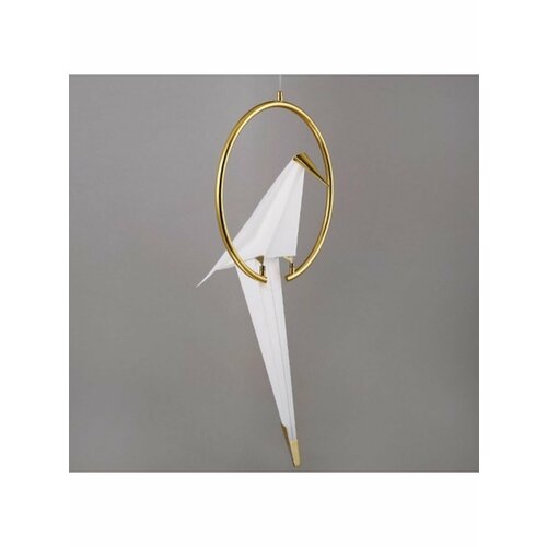 Светильник подвесной Origami bird p1 10126₽