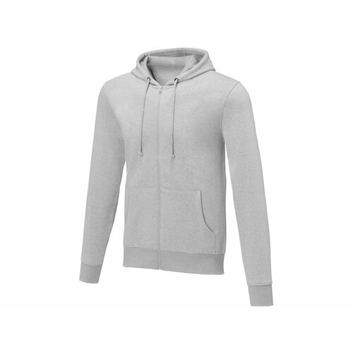 фото Толстовка elevate, размер 2xl, серый