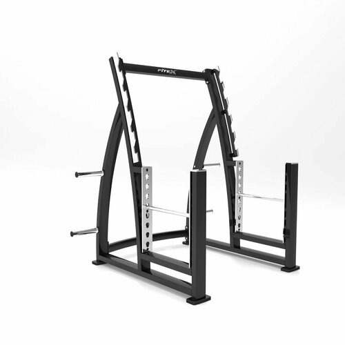 фото Стойка для приседаний ftx-7334 fitex