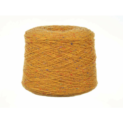 Пряжа DONEGAL YARNS 1/3.8 Nm Soft Donegal (одинарный), 50г/190м, цвет 5568 GOLDILOCKS, 100% мериносовая шерсть