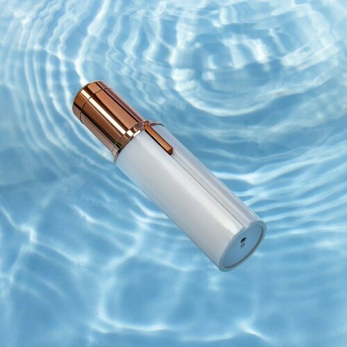 Триммер Luazon LTRI-06 для телалица от USB белый комплект из 4 шт 256300₽