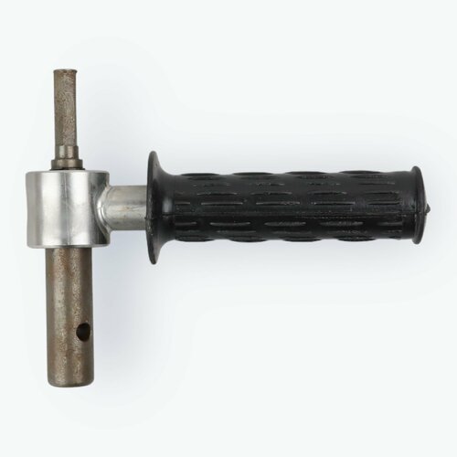 фото Адаптер под шуруповерт с подшипниками 22 мм стерх (iceberg) - черный