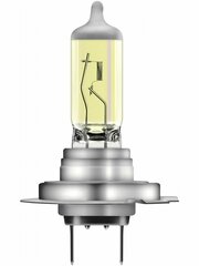 Лампа галогенная Osram Original H7 12V 55W, 1 шт. (арт. 64210) 64210 купить  в Екатеринбурге по выгодной цене