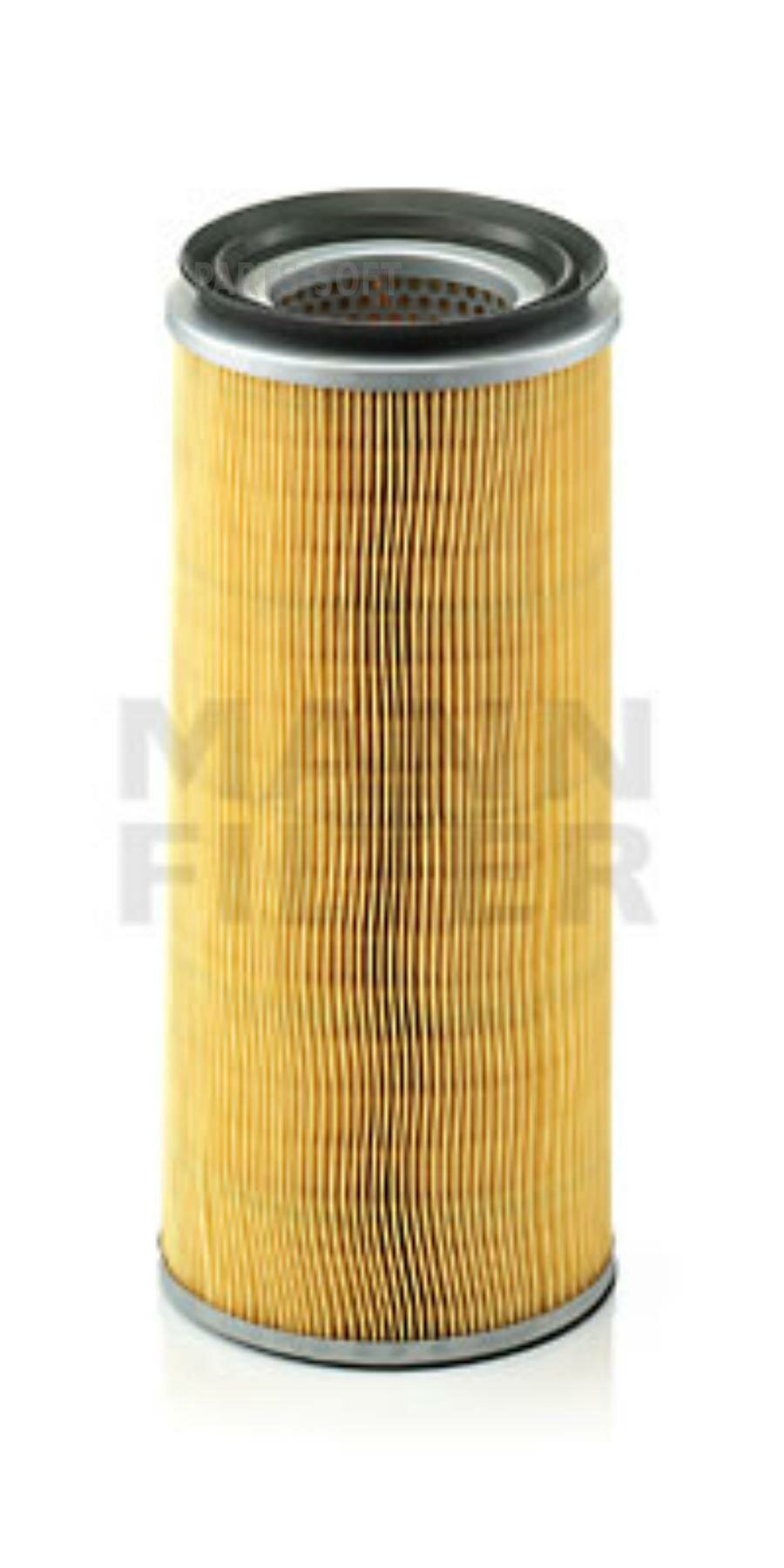 MANN-FILTER C14159 Фильтр воздушный