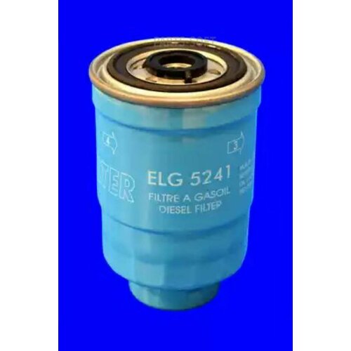MECA-FILTER ELG5241 Фиьтр топивный
