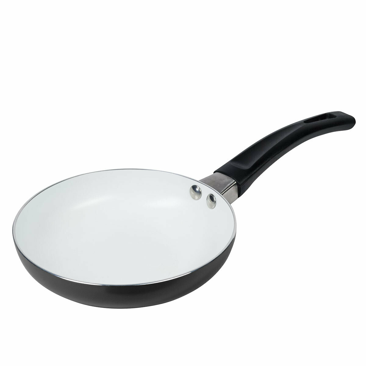 Сковородка, диаметр 14 см — фото 1