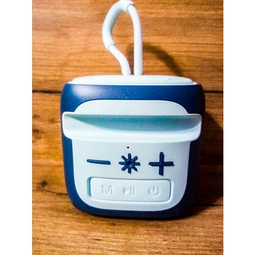 Портативная Bluetooth-колонка TG-539 160000₽