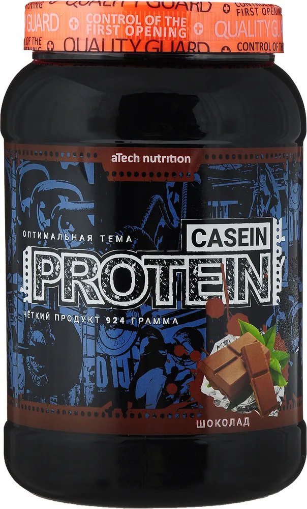     "Caseine protein 100%"  0,924    ""