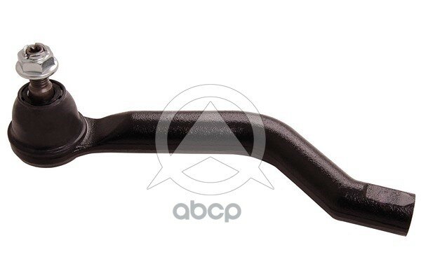 Наконечник рулевой тяги Nissan Qashqai / Renault Sidem арт. 41142