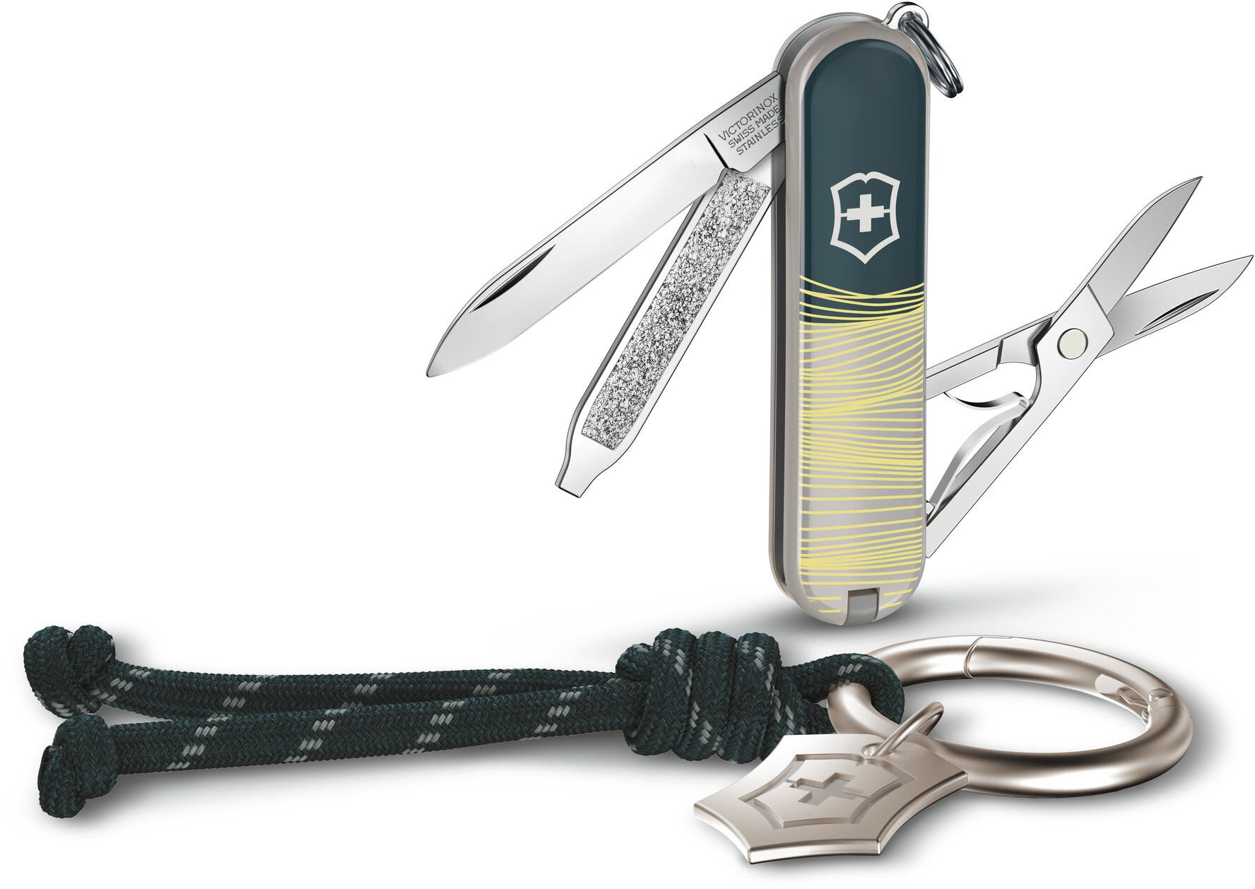 Нож перочинный Victorinox - фото №12