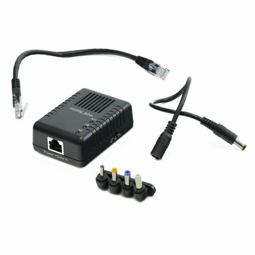 POE сплиттер PoE5912 POE Splitter 1098₽