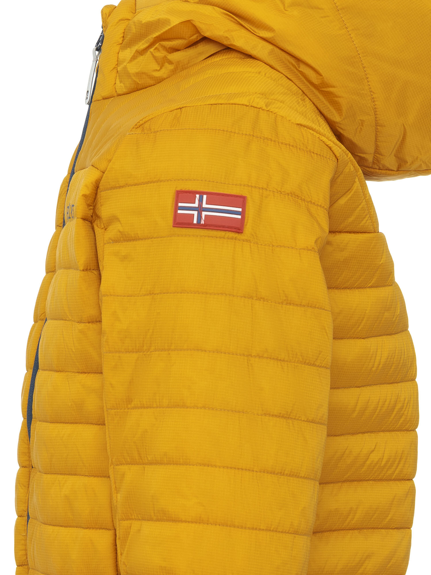 Куртка спортивная Trollkids Eikefjord
