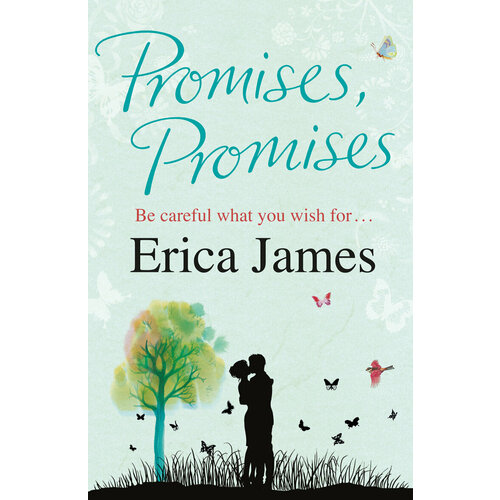 Promises, Promises | James Erica