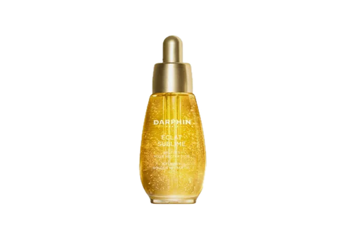 DARPHIN Ароматический уход для лица Eclat Sublime 8-Flower Golden Nectar Oil
