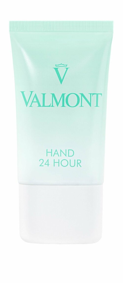 Увлажняющий крем для рук / 30 мл / Valmont Hand 24 Hour