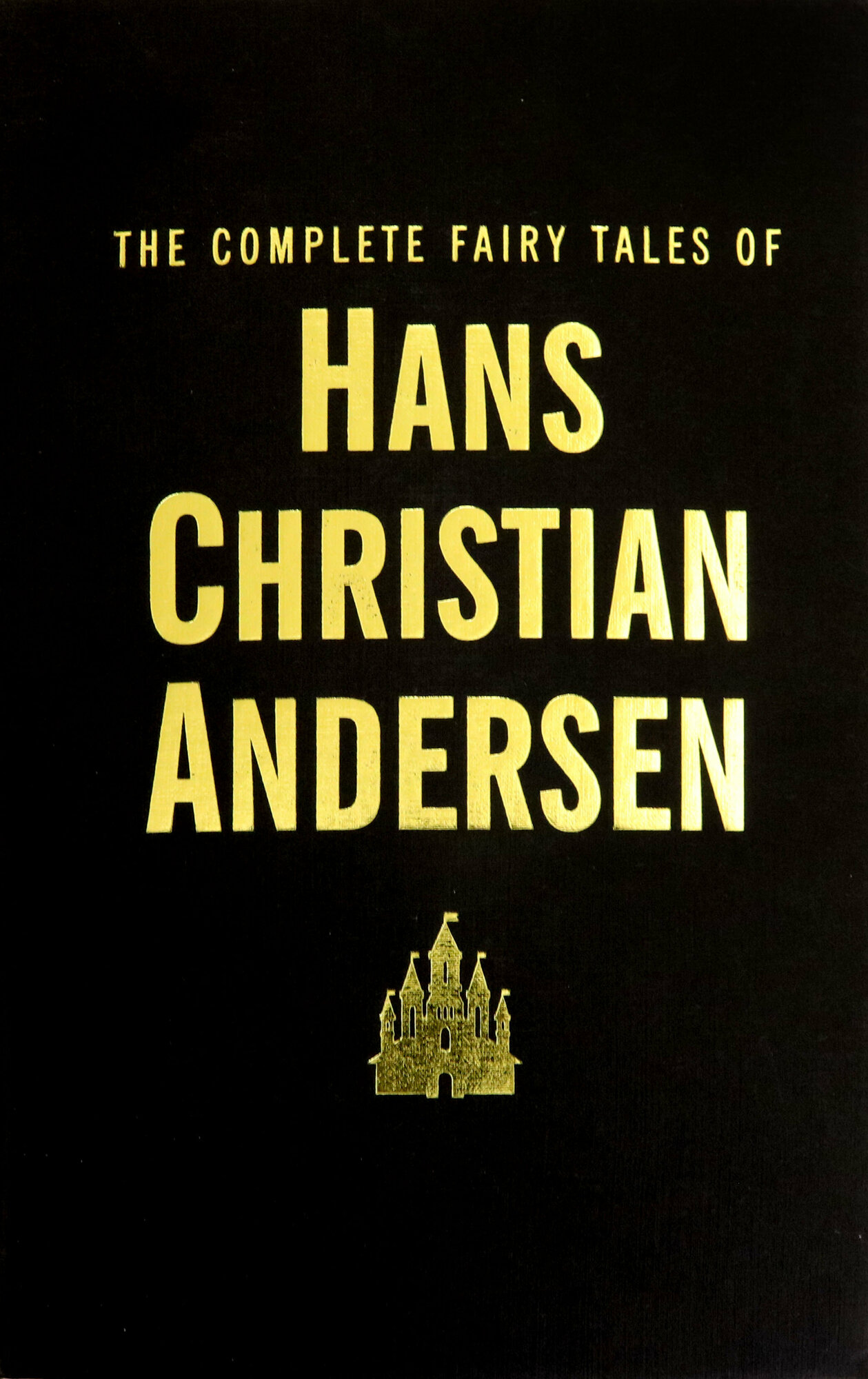 The Complete Fairy Tales. Hans Christian Andersen - фото №4