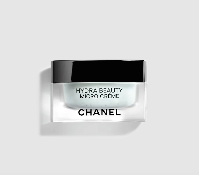 Chanel Hydra Beauty Micro Crème Увлажняющий крем для лица, 50 г
