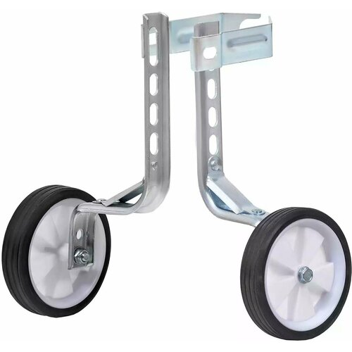 фото Колеса тренировочные велосипедные 12-20 ls