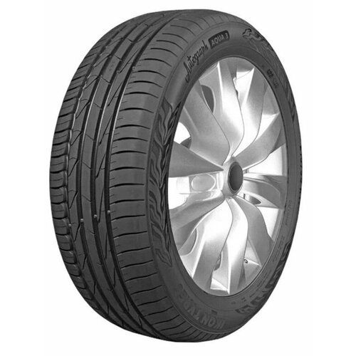 Шины 215/55 R18 99V Ikon Tyres Autograph Aqua 3