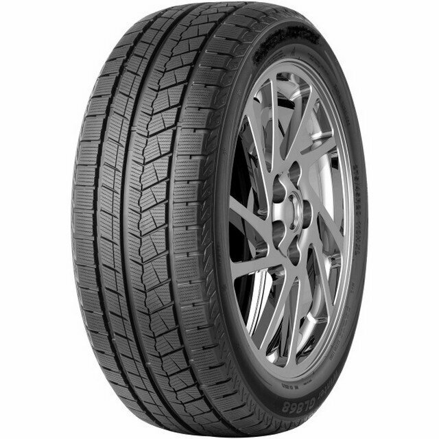 Автошина Fronway IcePower 868 245/60 R18 105H