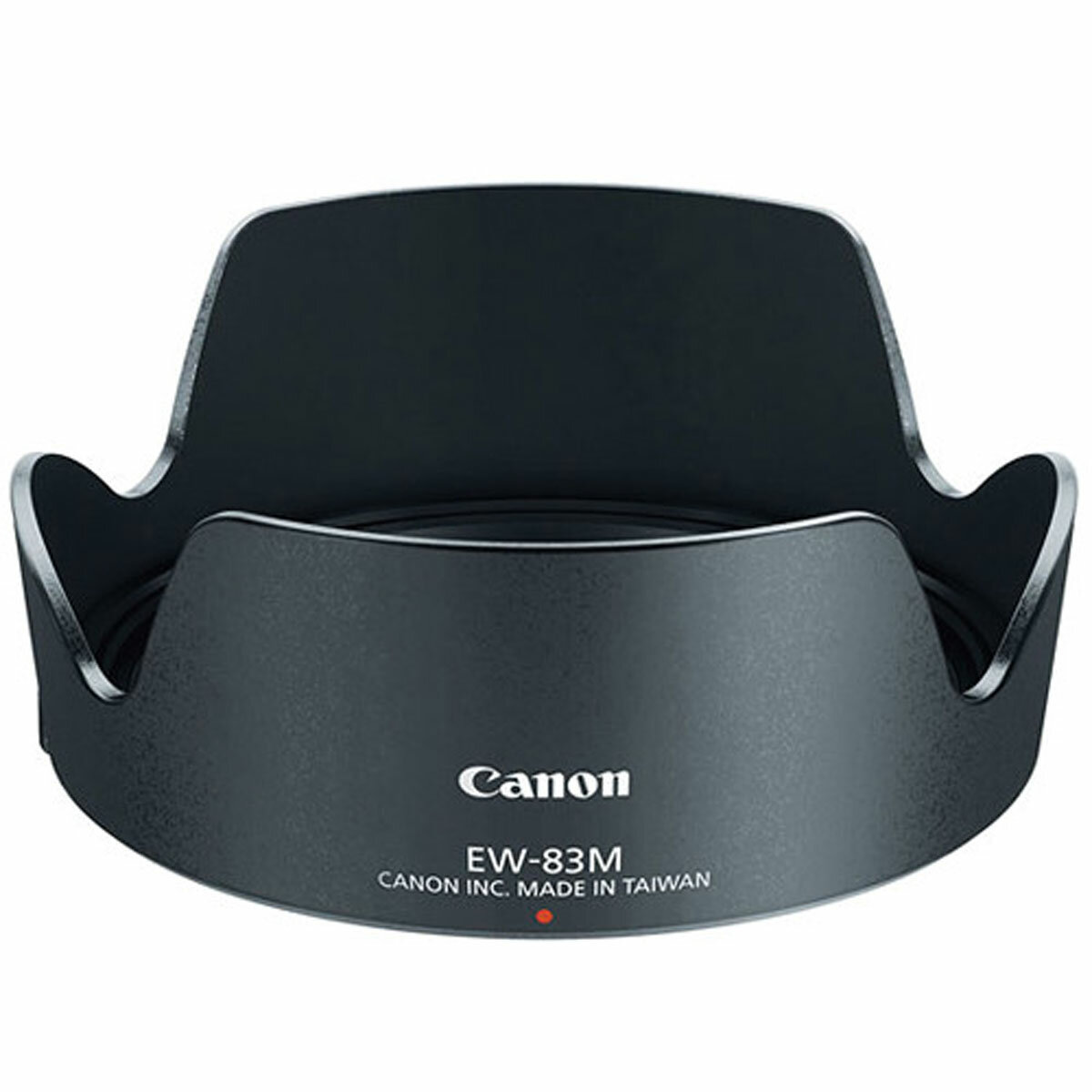 Бленда Canon Lens Hood EW-83M (для EF 24-105mm f/3.5-5.6 IS STM, EF 24-105mm f/4L IS II USM)