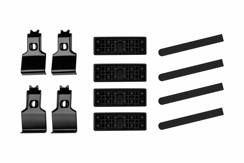 Комплект адаптеров ATLANT для Nissan / Ford / Mitsubishi / Peugeot / Renault / VW