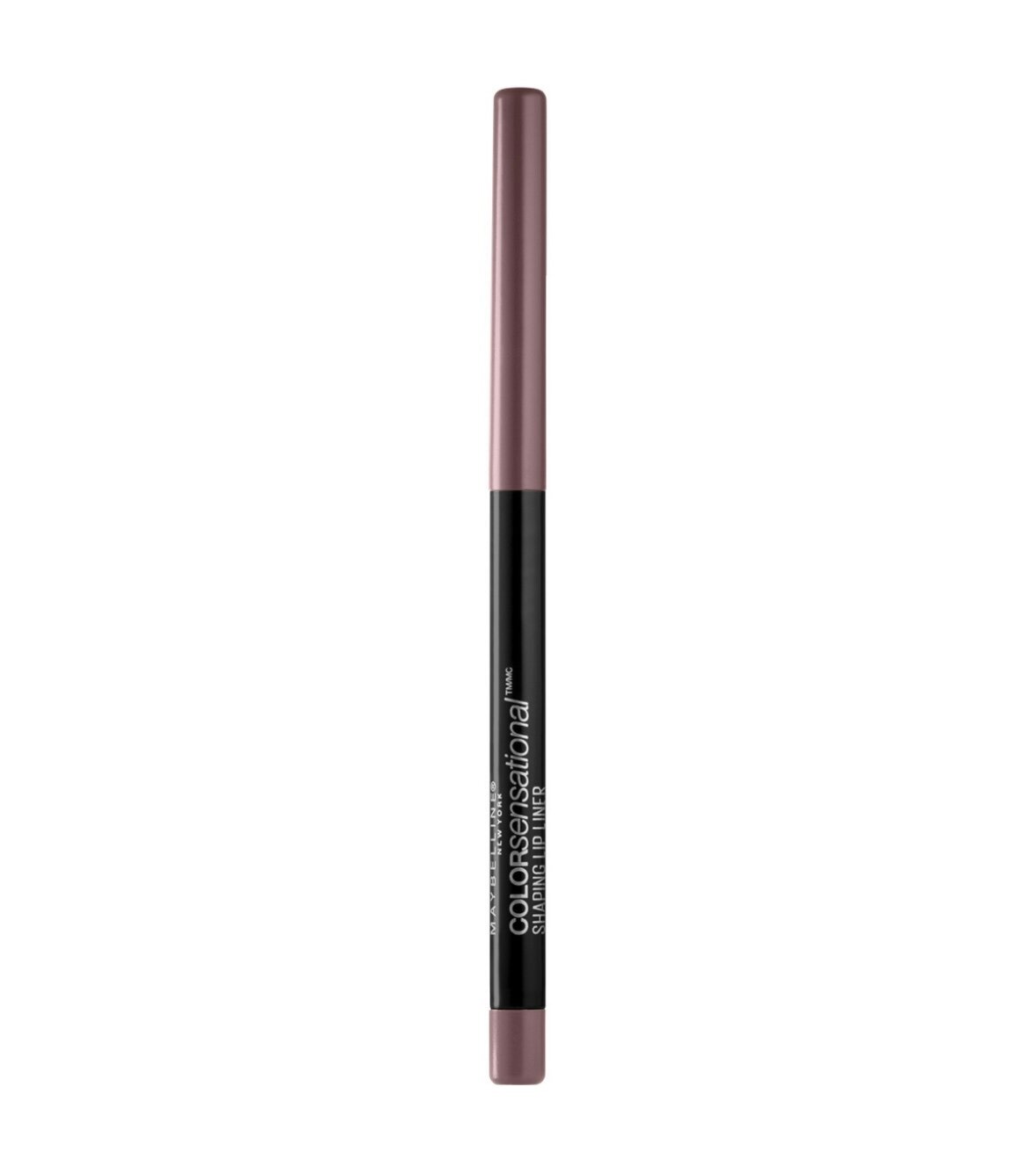 Maybelline New York карандаш для губ Color Sensational, 8 gone greige