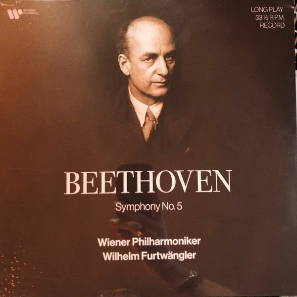 Wiener Philharmoniker, Wilhelm Furtwängler – Beethoven: Symphony No.5