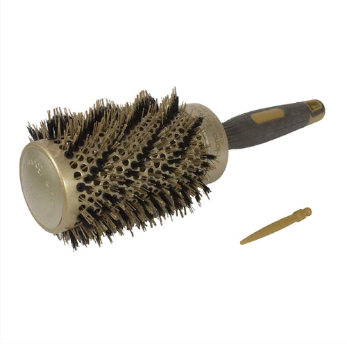 Термобрашинг для волос WD Nano Technology Ceramic ion K-151, 53 мм