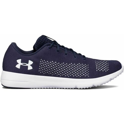 фото Кроссовки under armour, размер 8,5 us, синий