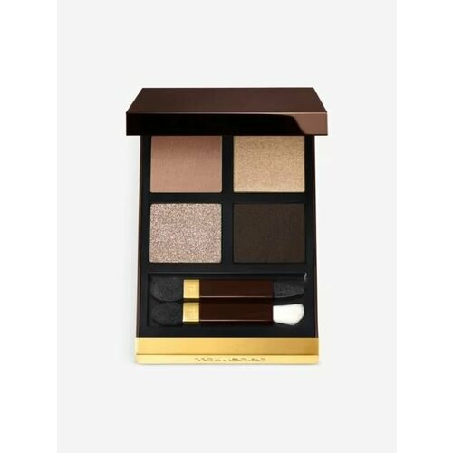 Палетка теней Tom Ford Eye Colour Quad Creme (Rose Topaz)