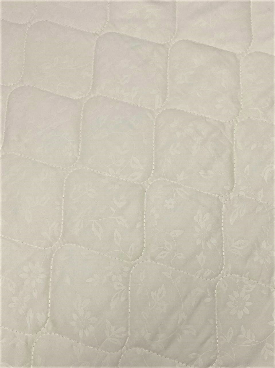 Одеяло облегченное "Лебяжий пух" микрофибра 2 спальное - фотография № 6