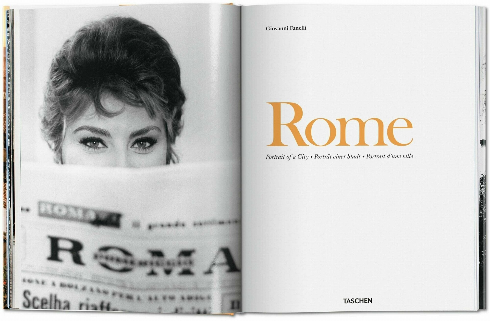 Rome: Portrait of a City (Fanelli Giovanni) - фото №6