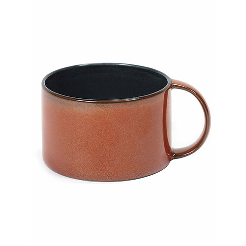 Чашка для чая Тэрр де Рэ Serax 190 мл 2098₽