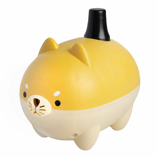 Компрессор Сиба-ину Желтый 300 ватт 1 шт 266000₽