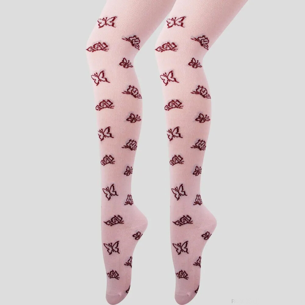 Колготки PARA socks