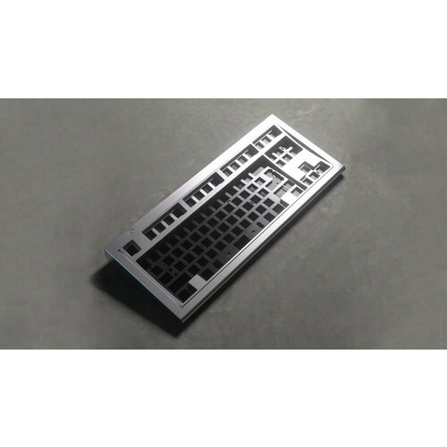 Vortex Model M SSK KIT WKL TKL (Silver)