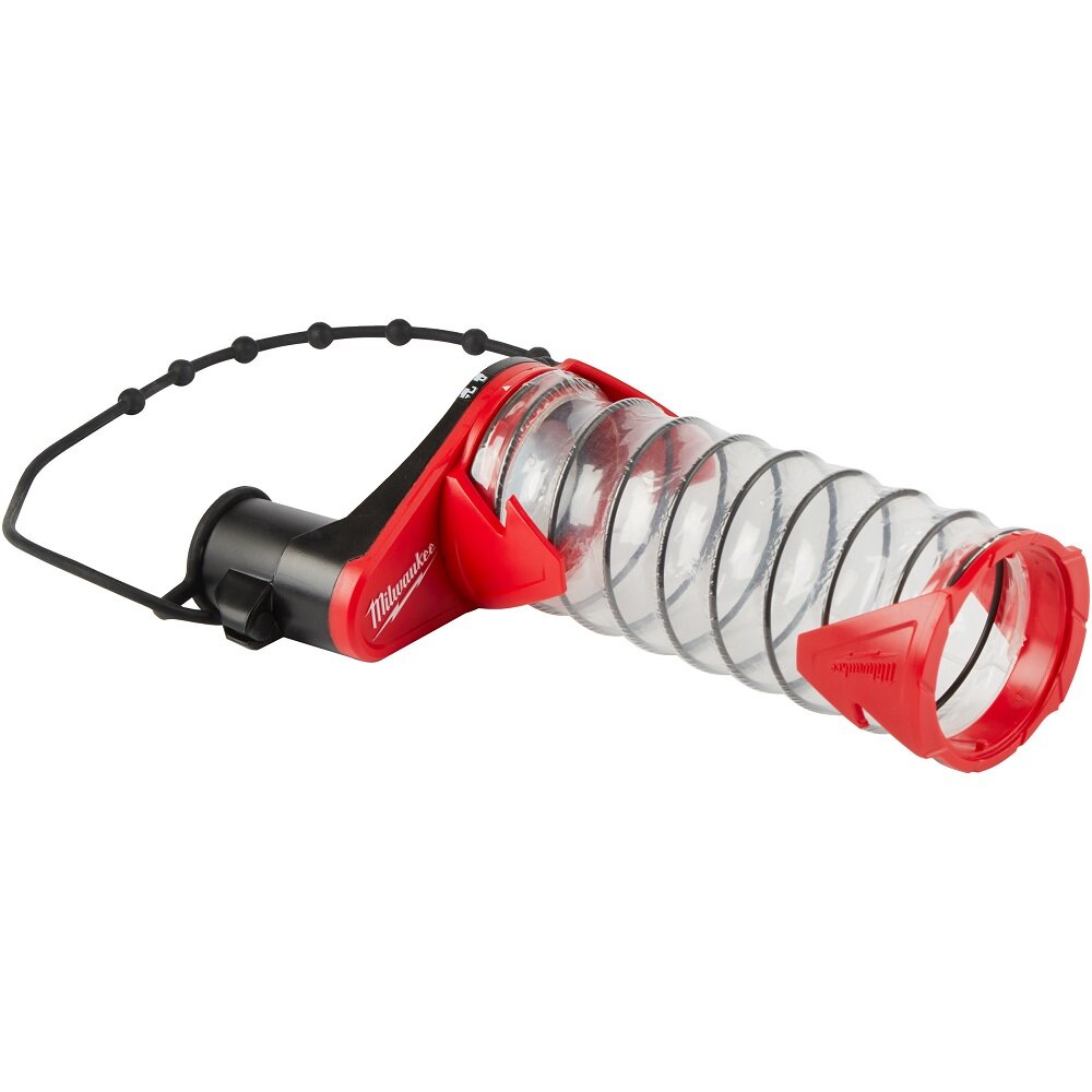 Насадка Milwaukee для пылеудаления SDS+ 4932464916