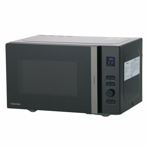 Микроволновая печь соло Toshiba MV-AM21TBK 28890₽