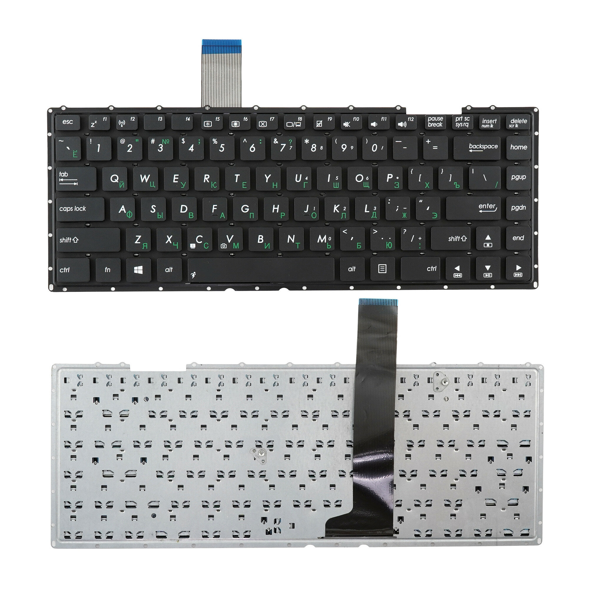 Клавиатура для ноутбука Asus X401A-WX267D