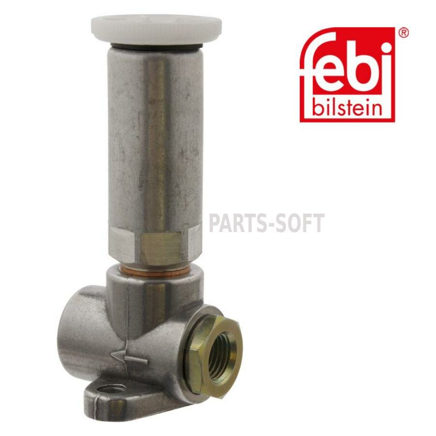 фото FEBI 22702 Насос топливный MAN MERCEDES ручной подкачки FEBI