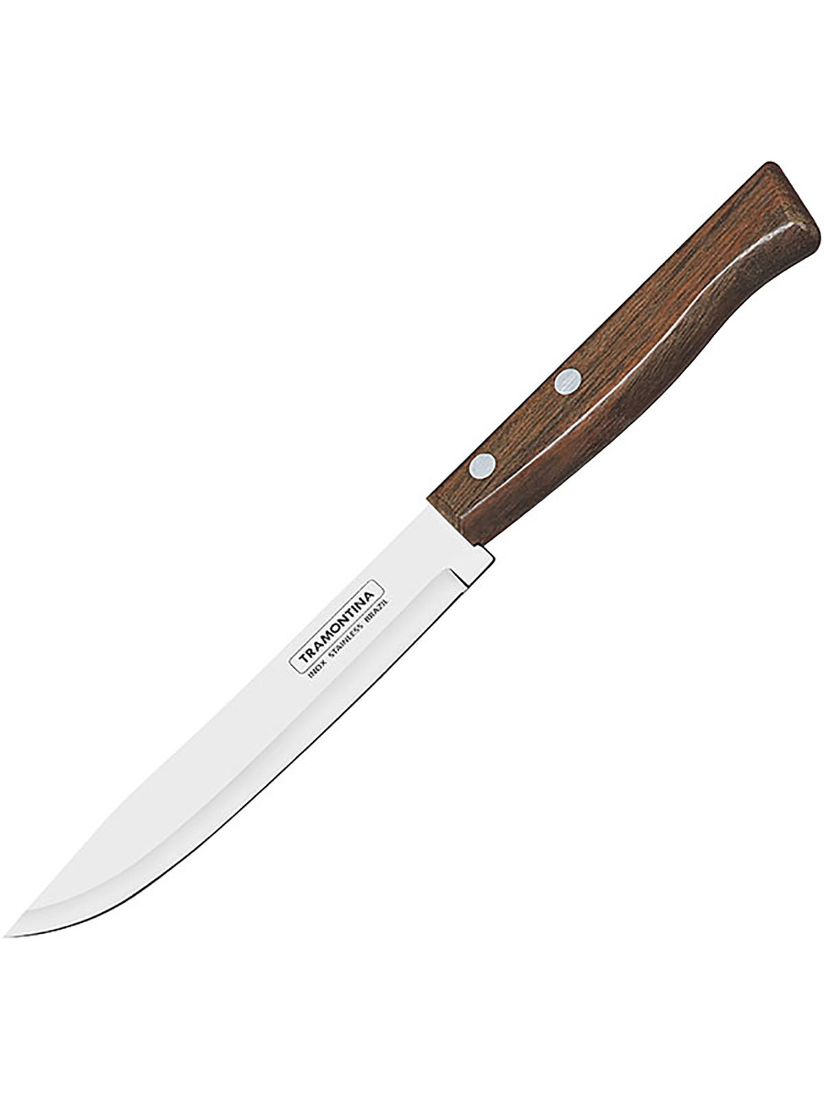 Нож кухонный универсальный Tramontina, стальной