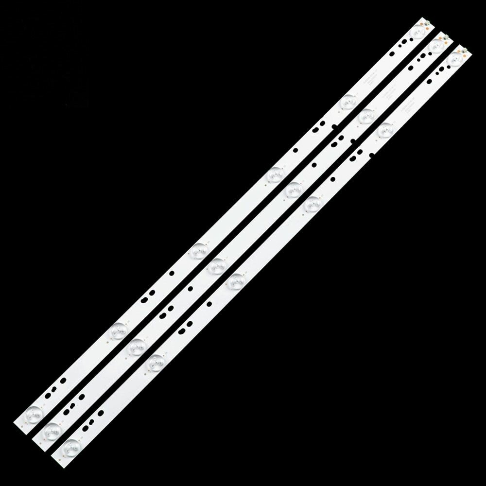 фото Подсветка SHYS32D06-ZC14F-01 303HS320032 ( XJ32D06-ZC14F-07 303XJ320034 ) для ТВ BBK 32LEX-5007/T2C 32LEX-5037/T2C 32LEM-1031/TS2C