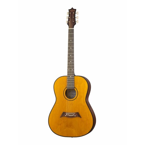 гитара фолк акустическая niagara folk 39 rds FL-39NA Гитара акустическая, цвет натуральный, Niagara