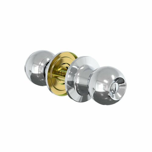 Ручка-защёлка ЗШ K-100 C Хром 03 2240₽