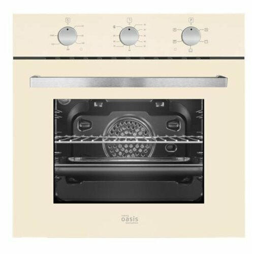 Духовой шкаф Oasis D-MI5 F 2616800₽